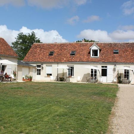 Domaine De Praline L'Ensemble Villa Villerbon Exteriör bild