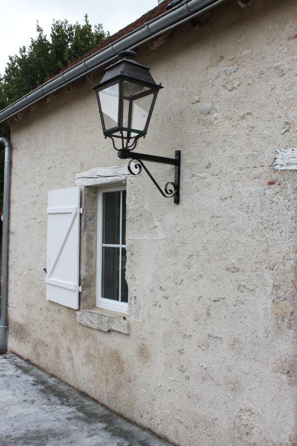 Domaine De Praline L'Ensemble Villa Villerbon Exteriör bild