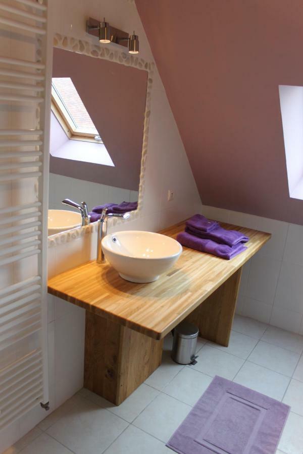 Domaine De Praline L'Ensemble Villa Villerbon Exteriör bild
