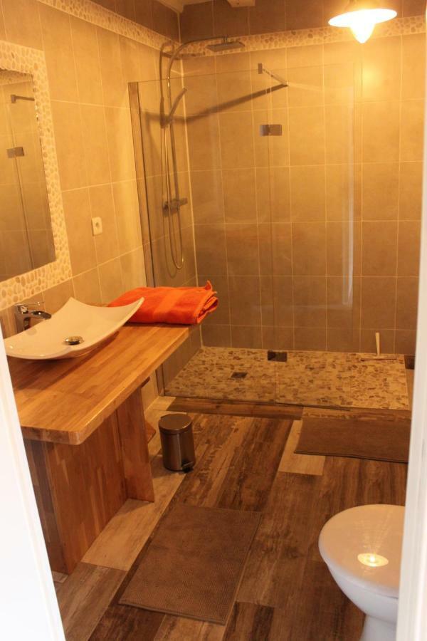 Domaine De Praline L'Ensemble Villa Villerbon Exteriör bild