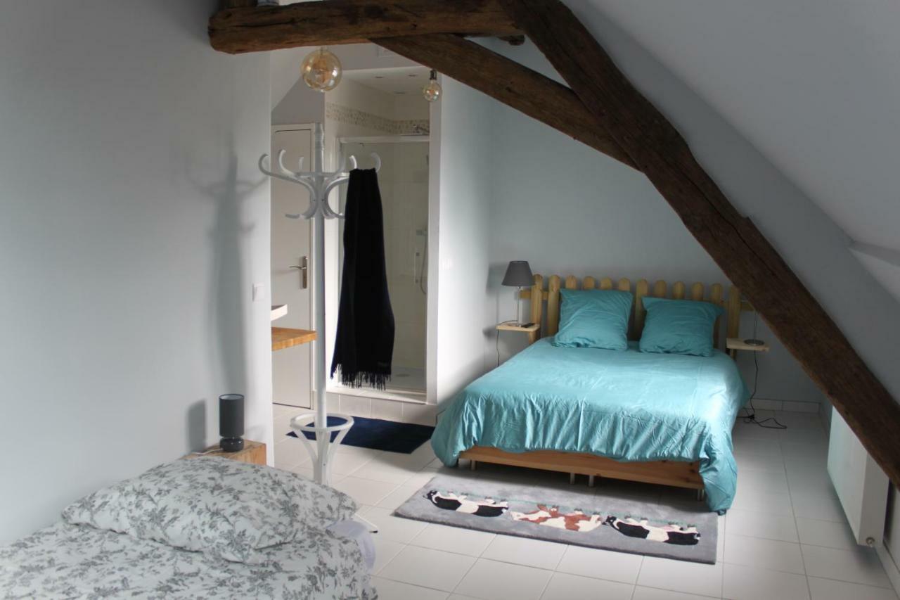 Domaine De Praline L'Ensemble Villa Villerbon Exteriör bild