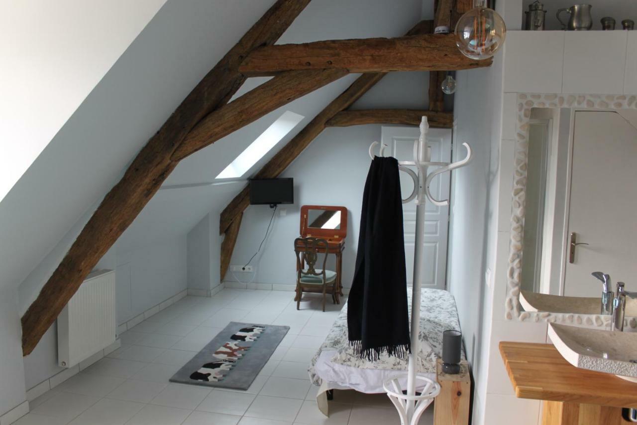 Domaine De Praline L'Ensemble Villa Villerbon Exteriör bild